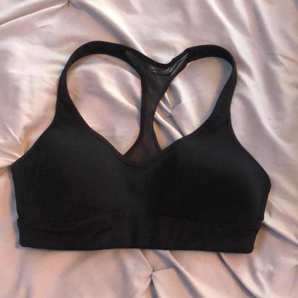 lululemon bra, 32B(high support)